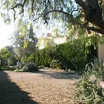 Landhausvilla Casamonica