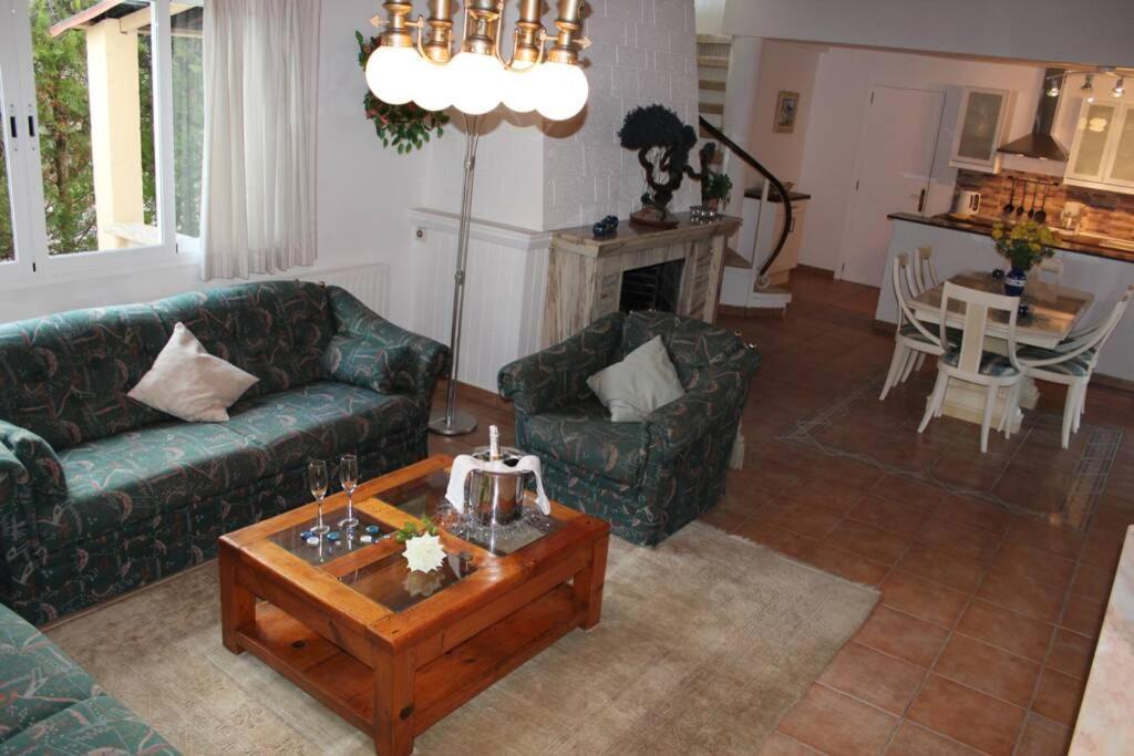 Landhausvilla Casamonica