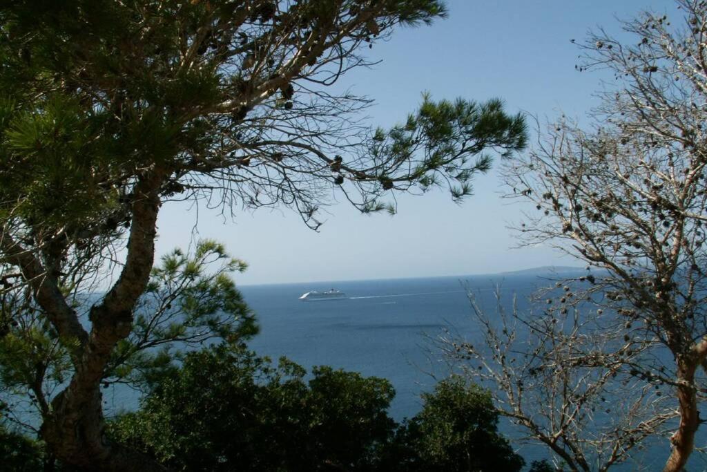 Landhausvilla Casamonica